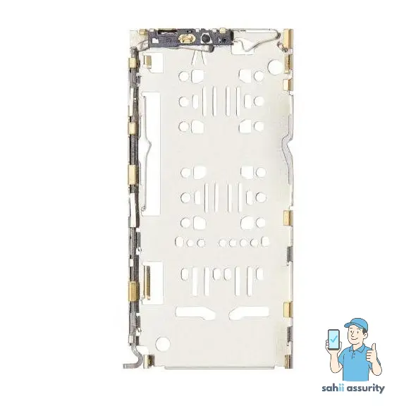 Sim Connector for Samsung Galaxy A13 thumbnail